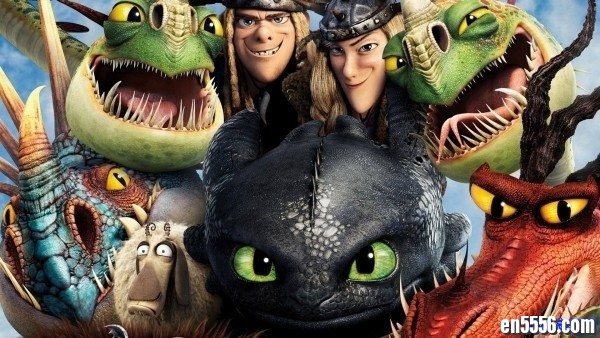 驯龙高手How to Train Your Dragon Season1-5(高清英语)254 作者:one 帖子ID:252461 