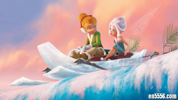 奇妙仙子/叮当小仙女 系列 动画 Tinker Bell 7部 全1796 作者:one 帖子ID:252462 