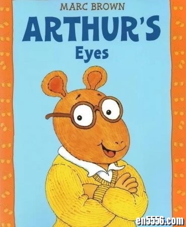 PBS美音-亚瑟小子《Arthur》动画片18季全集，原音带字幕文件！全4106 作者:one 帖子ID:252531 