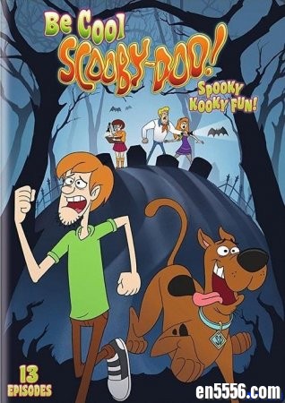 美国经典动画片 史酷比狗 Scooby-Doo 第一季 侦探 冒险 破案动画 百度云网盘3054 作者:one 帖子ID:252532 