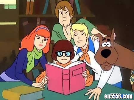 美国经典动画片 史酷比狗 Scooby-Doo 第一季 侦探 冒险 破案动画 百度云网盘5848 作者:one 帖子ID:252532 