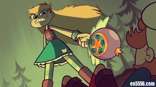 星蝶公主/Star vs. the Forces of Evil 第一季至第四季 全 迪士尼 动画电视喜剧2602 作者:one 帖子ID:252546 