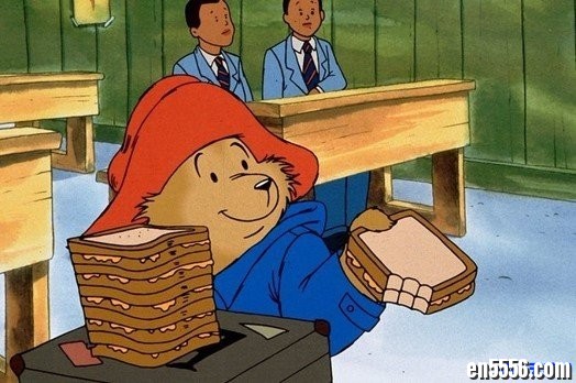 帕丁顿熊历险记 39集+35集动画 The Adventures of Paddington Bear 1997版【百度云网盘】8623 作者:one 帖子ID:252550 