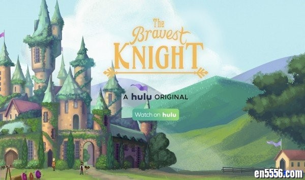 内嵌英文字幕 The Bravest Knight 最勇敢的骑士 第一季全 适合低龄儿童3530 作者:one 帖子ID:252554 