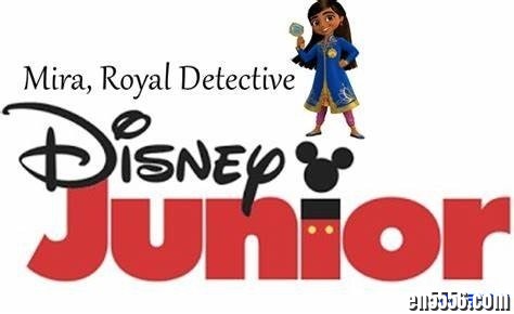 Disney Junior: Mira, Royal Detective 皇家侦探米拉 2020 第一季全 1-24集 1080P3503 作者:one 帖子ID:252555 