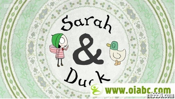 BBC莎拉和小鸭子Sarah and Duck，英音英字含国语版全网最全最清晰版本，1-3季全， 超清1280*720P3810 作者:one 帖子ID:252563 