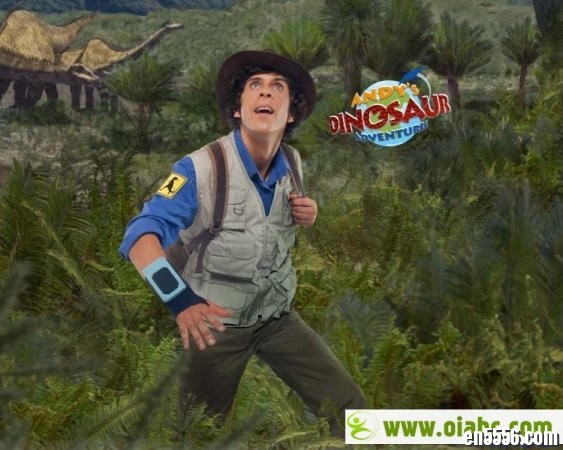安迪的恐龙历险记 Andy’s Dinosaur Adventure 高清英字 – BBC科普剧2775 作者:one 帖子ID:252564 