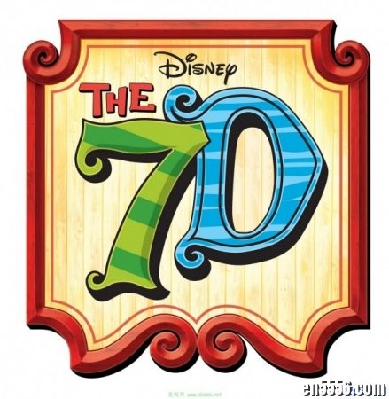 Disney XD - The 7D 七个小矮人- Season 1 24集 720P英语, 中英双语字幕4147 作者:one 帖子ID:252578 