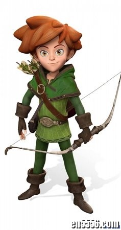 Robin Hood: Mischief in Sherwood小侠盗罗宾汉- Season 1 全52集 720P英语, 中英双语字幕7530 作者:one 帖子ID:252580 