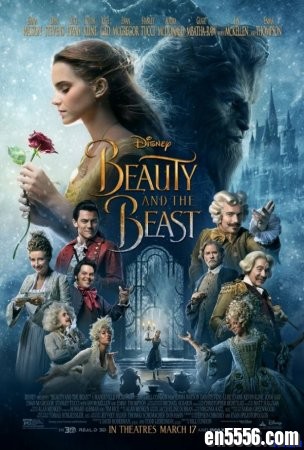 美女与野兽 Beauty and the Beast (2017) 【HD高清中字】8204 作者:one 帖子ID:252603 