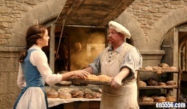 美女与野兽 Beauty and the Beast (2017) 【HD高清中字】8688 作者:one 帖子ID:252603 
