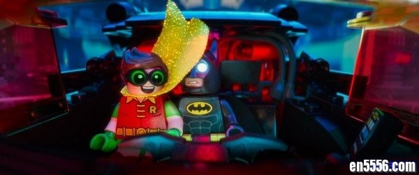 乐高蝙蝠侠大电影 The LEGO Batman Movie (2017)【BD高清】9334 作者:one 帖子ID:252604 