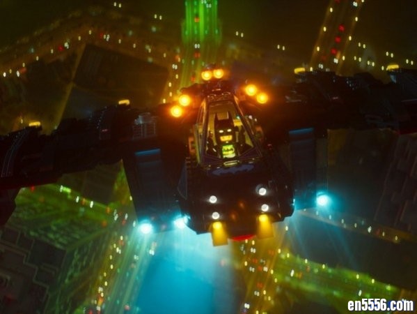 乐高蝙蝠侠大电影 The LEGO Batman Movie (2017)【BD高清】4531 作者:one 帖子ID:252604 
