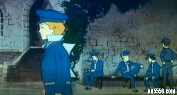 大卫科波菲尔 David Copperfield - 世界名著动画片 百度云网盘9409 作者:one 帖子ID:252607 