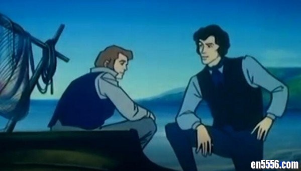 大卫科波菲尔 David Copperfield - 世界名著动画片 百度云网盘1755 作者:one 帖子ID:252607 