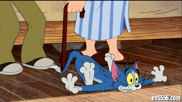 猫和老鼠：查理与巧克力工厂 Tom and Jerry: Willy Wonka and the Chocolate Factory 高清6047 作者:one 帖子ID:252608 