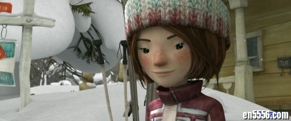 动画电影《冰雪大作战 Snowtime!》 高清, 英语中文字幕 百度云网盘3013 作者:one 帖子ID:252611 