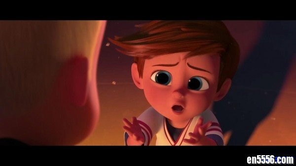 动画电影《宝贝老板 The Boss Baby》高清, 英语中英字幕, 二胎宣传片啊！7720 作者:one 帖子ID:252612 