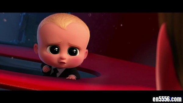 动画电影《宝贝老板 The Boss Baby》高清, 英语中英字幕, 二胎宣传片啊！2333 作者:one 帖子ID:252612 