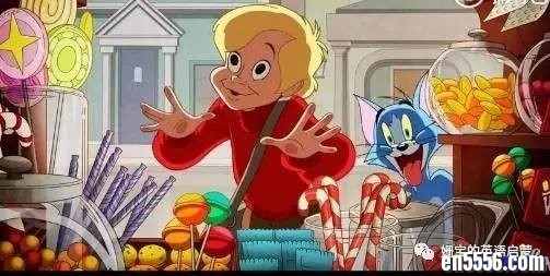 猫和老鼠: 查理和巧克力工厂 Willy Wonka and the Chocolate Factory 英文版 中英字幕8756 作者:one 帖子ID:252627 