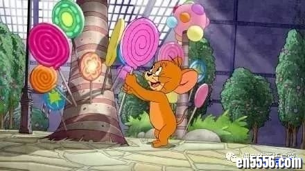 猫和老鼠: 查理和巧克力工厂 Willy Wonka and the Chocolate Factory 英文版 中英字幕9872 作者:one 帖子ID:252627 