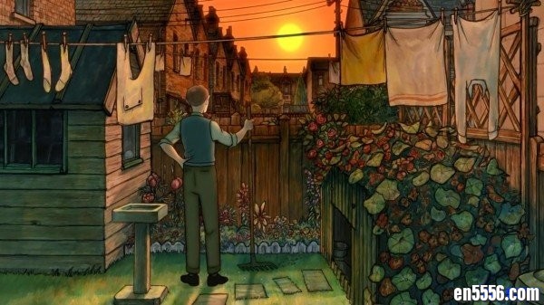 伦敦一家人 Ethel &amp; Ernest 中英双语 1.3G - 高清手绘动画电影3933 作者:one 帖子ID:252630 