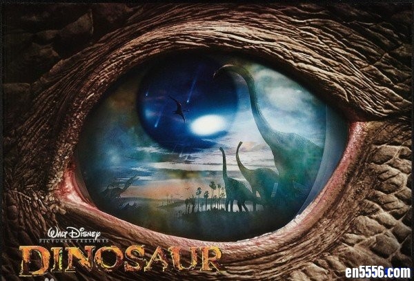 迪士尼电影: 恐龙世纪 Dinosaur 英粤台三语 中英双字 720P高清3205 作者:one 帖子ID:252636 