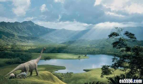迪士尼电影: 恐龙世纪 Dinosaur 英粤台三语 中英双字 720P高清3370 作者:one 帖子ID:252636 