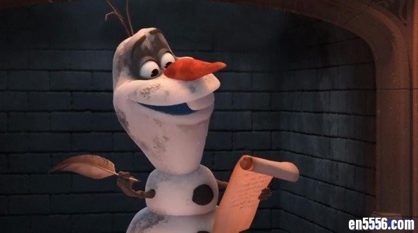 雪宝的冰雪大冒险 Olaf's Frozen Adventure (2017)【BD高清中英双字】（寻梦环游记前贴片小动画）6410 作者:one 帖子ID:252642 