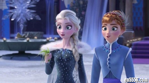 雪宝的冰雪大冒险 Olaf's Frozen Adventure (2017)【BD高清中英双字】（寻梦环游记前贴片小动画）5156 作者:one 帖子ID:252642 
