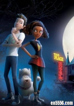 2017最新动画《迈克尔·杰克逊的万圣节》Michael Jackson's Halloween 百度云网盘8879 作者:one 帖子ID:252644 