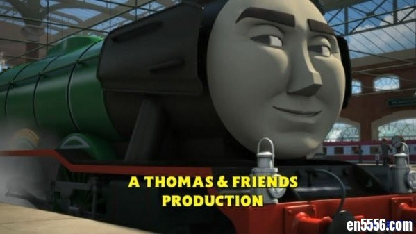 【无字幕】2016托马斯大电影之了不起的比赛 Thomas &amp; Friends: The Great Race9709 作者:one 帖子ID:252645 