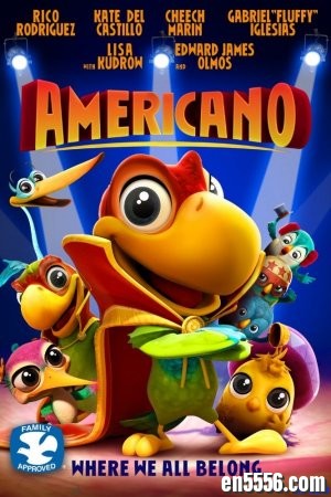 超级小鸟 Americano (2016) 【HD高清】 百度云网盘9941 作者:one 帖子ID:252648 