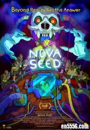 新星种子 Nova Seed (2016)【BD高清中英双字】3480 作者:one 帖子ID:252669 