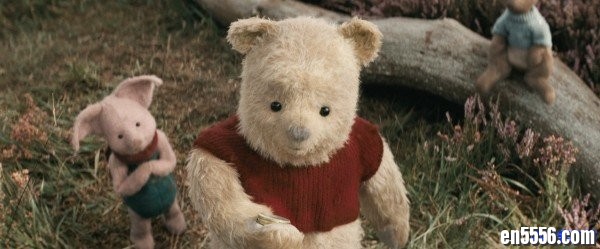 小熊维尼真人版/克里斯托弗·罗宾 Christopher Robin (2018)【高清】百度云网盘6593 作者:one 帖子ID:252675 