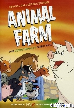 动画电影： 动物农场 Animal Farm 1954版 / 百度网盘9371 作者:one 帖子ID:252684 