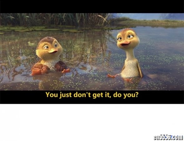 鸭鸭鹅 Duck Duck Goose (2018) | mp4+srt 百度云网盘5302 作者:one 帖子ID:252688 