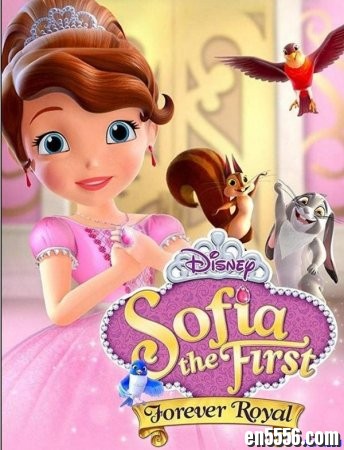 小公主苏菲亚 第四季第26集（70分钟剧场版） Sofia the First S04E26 Forever Royal1251 作者:one 帖子ID:252690 