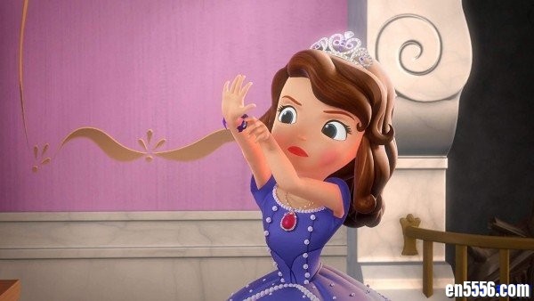 小公主苏菲亚 第四季第26集（70分钟剧场版） Sofia the First S04E26 Forever Royal4775 作者:one 帖子ID:252690 