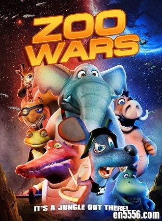 Zoo Wars (2018) 动物保卫战【HD】 百度云网盘6848 作者:one 帖子ID:252705 