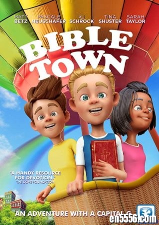 Bible Town 圣经小镇 (2017)【HD】6659 作者:one 帖子ID:252706 