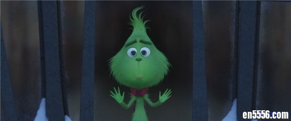 绿毛怪格林奇 The Grinch (2018)【高清】百度云网盘3090 作者:one 帖子ID:252708 