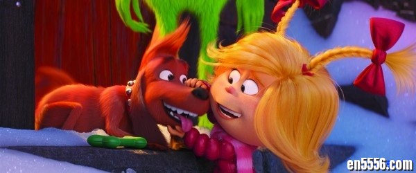绿毛怪格林奇 The Grinch (2018)【高清】百度云网盘2691 作者:one 帖子ID:252708 