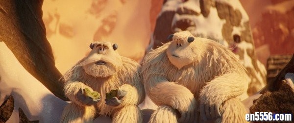 雪怪大冒险 Smallfoot (2018)【高清】百度云网盘6792 作者:one 帖子ID:252709 