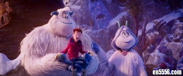 雪怪大冒险 Smallfoot (2018)【高清】百度云网盘3622 作者:one 帖子ID:252709 
