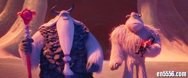 雪怪大冒险 Smallfoot (2018)【高清】百度云网盘1970 作者:one 帖子ID:252709 