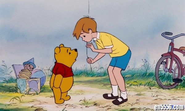 经典动画电影1977年Disney出品《小熊维尼历险记》高清原声 内嵌英文字幕 2G mkv2958 作者:one 帖子ID:252720 