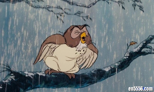 经典动画电影1977年Disney出品《小熊维尼历险记》高清原声 内嵌英文字幕 2G mkv4320 作者:one 帖子ID:252720 