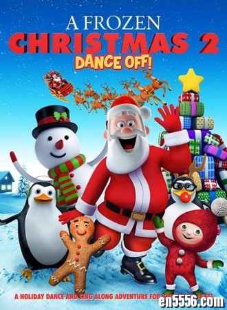 A Frozen Christmas 2 (2017)【DVD】517 作者:one 帖子ID:252724 