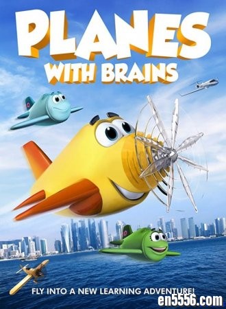 Planes with Brains (2018)8814 作者:one 帖子ID:252742 